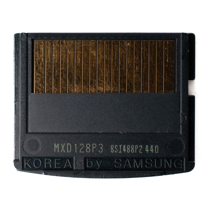Olympus 128MB xD-Picture Card - MXD128P3