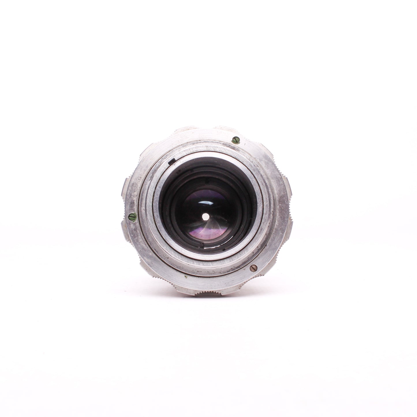 Industar-26m 1/2,8 f=52mm M39 Mount Lens