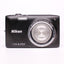 Nikon Coolpix S2700 16.0MP Digital Camera
