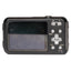 Panasonic LUMIX DMC-FT30 16.1MP Black Digital Camera - Well Used