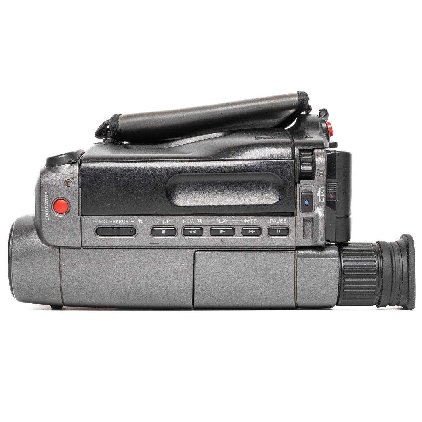 Sony Handycam CCD-TRV10E Gray Camcorder - Good
