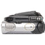 Sony Handycam DCR-DVD308 Silver Camcorder - Good