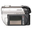 Sony Handycam DCR-DVD106E DVD PAL Camcorder