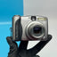 Canon PowerShot A710 7.1MP Digital Camera - FULLY FUNCTIONAL