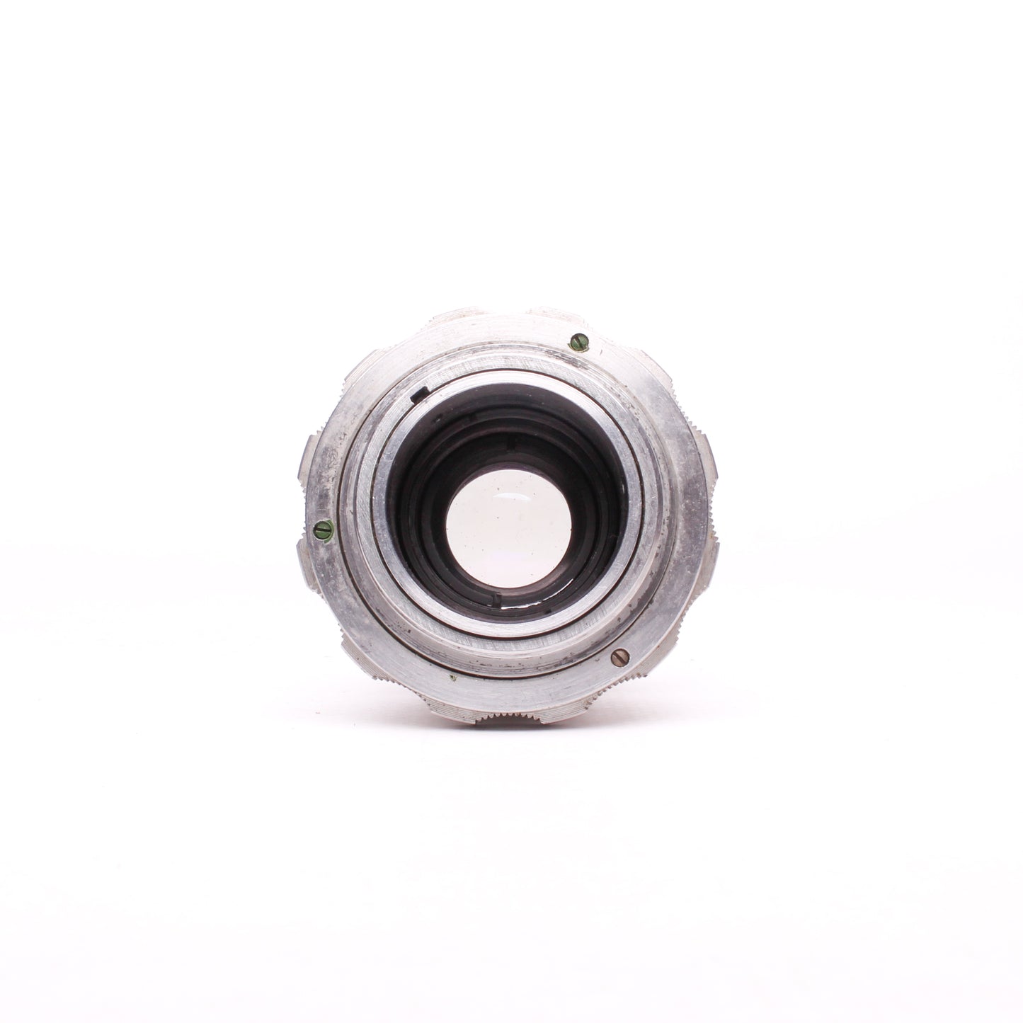 Industar-26m 1/2,8 f=52mm M39 Mount Lens