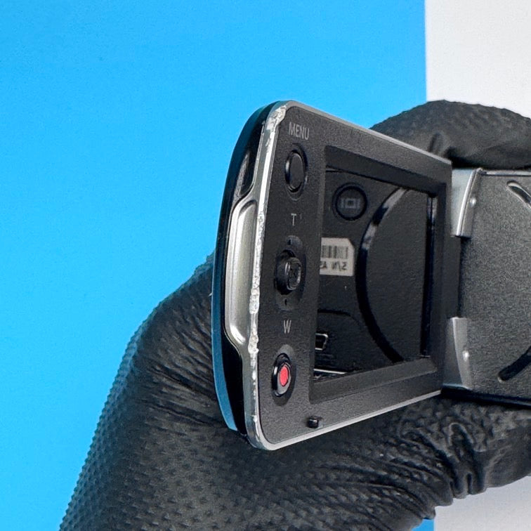 Samsung HMX-F90 Digital Camcorder - READ DESCRIPTION