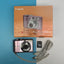 Canon PowerShot A1100 IS 12.1MP Digital Camera - FULLY FUNCTIONAL