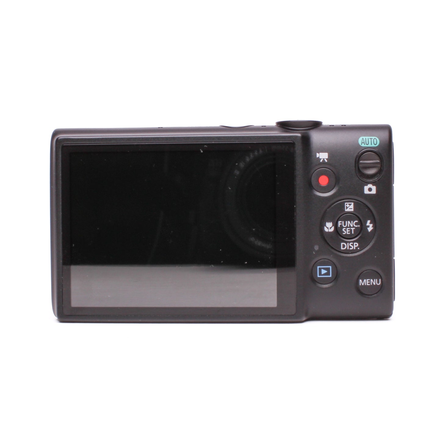 Canon IXUS 133 16.0MP Digital Camera