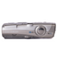 Canon Digital ELPH SD850 IS 8.0MP Silver - Well Used