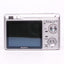 Sony Cyber-shot DSC-W200 12.1MP Digital Camera