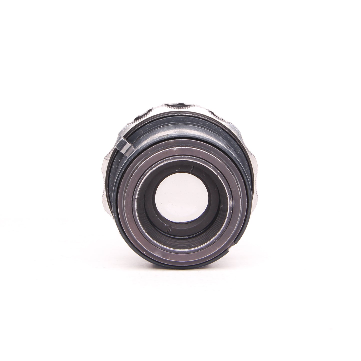 Vega-9 1/2,1 f=50mm Krasnogorsk Bayonet Mount Lens