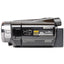 Sony Handycam HDR-SR7 Black Digital Camcorder - Good