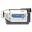 Sony Handycam DCR-TRV17 Silver Camcorder - Good