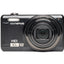 Olympus VR-310 14.0MP Black Digital Camera - Good