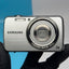 Samsung PL20 14.2MP Digital Camera - FULLY FUNCTIONAL