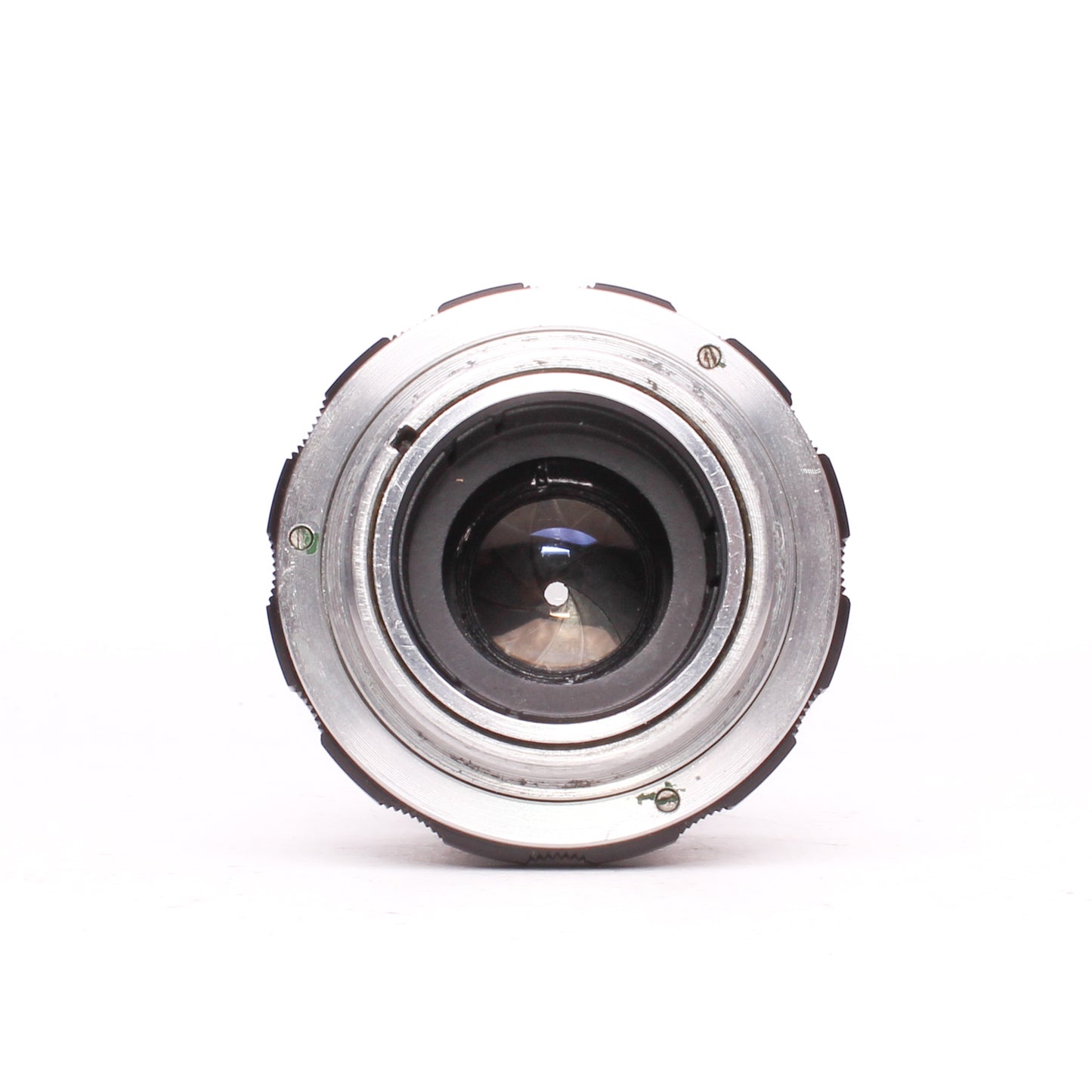 Industar-61 1/2,8 f=52mm M39 Mount Lens