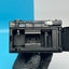BelOMO Siluet Elektro 35mm Film Camera with Triplet 69-3 4/40 Lens - FULLY FUNCTIONAL