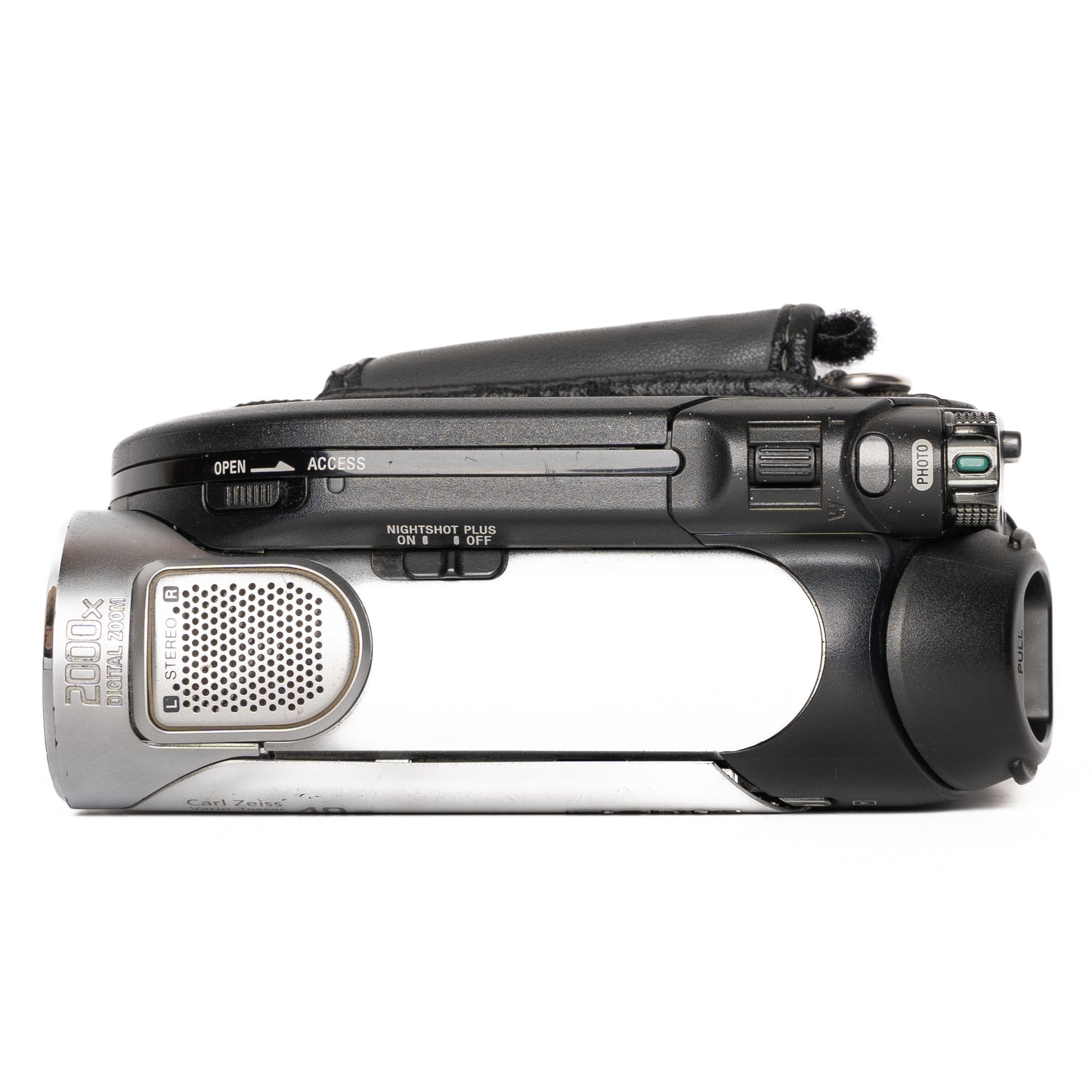 Sony Handycam DCR-DVD106E DVD PAL Camcorder