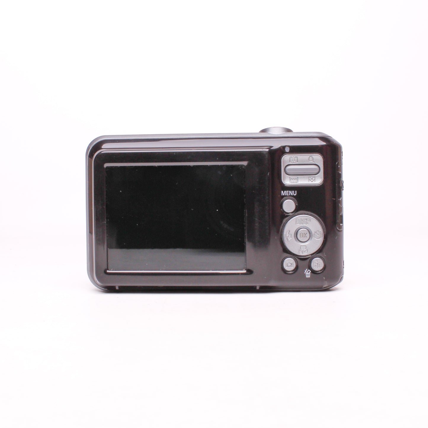 Samsung ES65 10.2MP Digital Camera