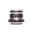 Industar-61 1/2,8 f=52mm M39 Mount Lens