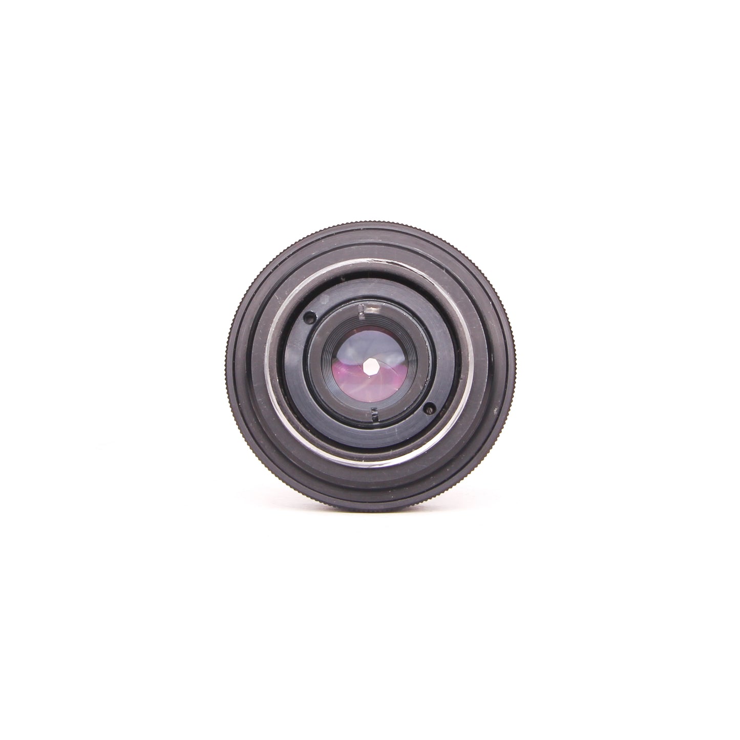 Industar-50-2 1/3,5 f=50mm M39 Mount Lens