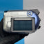 Canon DC201 DVD PAL Camcorder - FULLY FUNCTIONAL