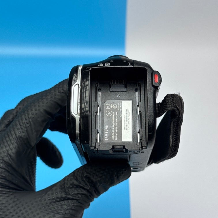 Samsung HMX-F90 Digital Camcorder - READ DESCRIPTION