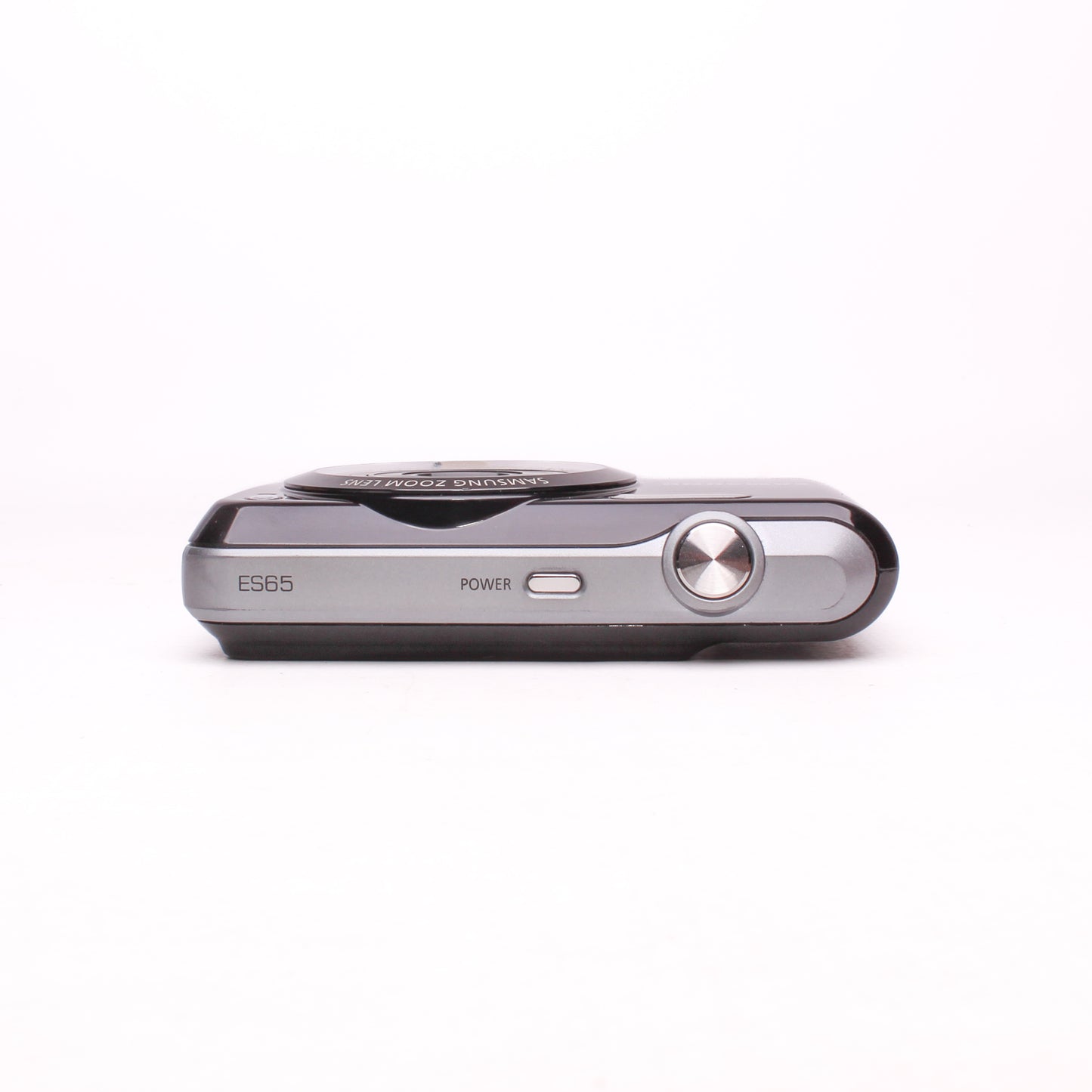 Samsung ES65 10.2MP Digital Camera