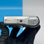 Canon PowerShot A1100 IS 12.1MP Digital Camera - FULLY FUNCTIONAL