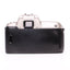 Nikon F50 with AF NIKKOR 35-80mm Film Camera