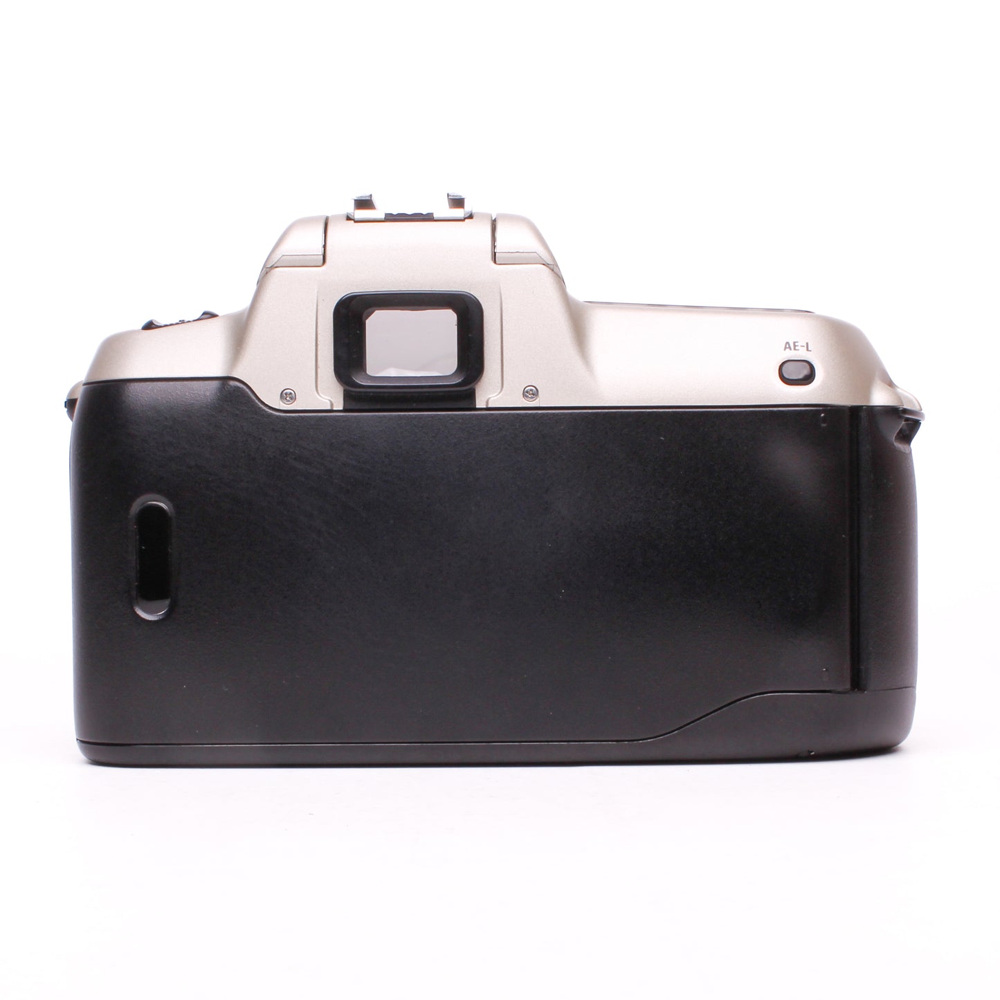 Nikon F50 with AF NIKKOR 35-80mm Film Camera