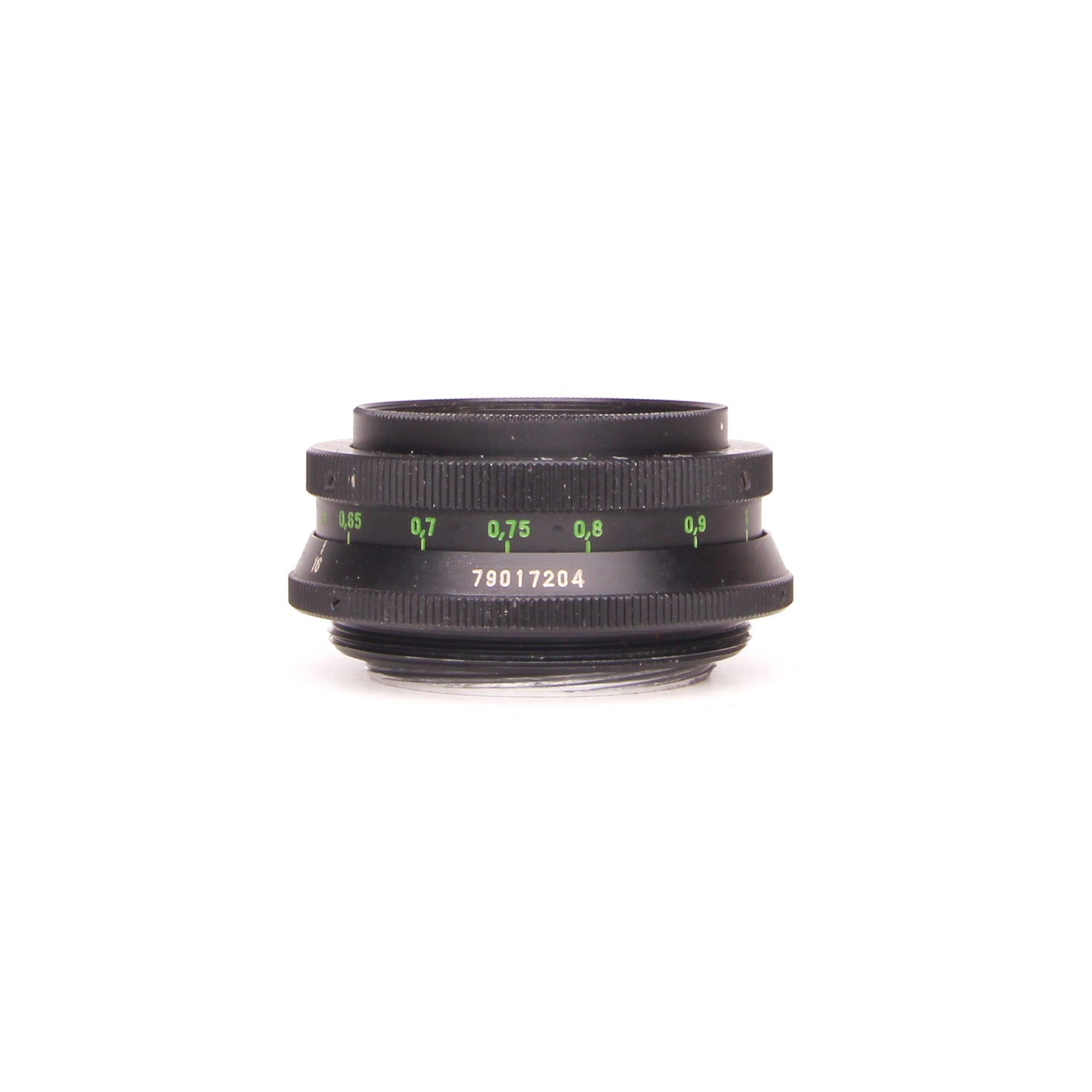 Industar-50-2 1/3,5 f=50mm M39 Mount Lens