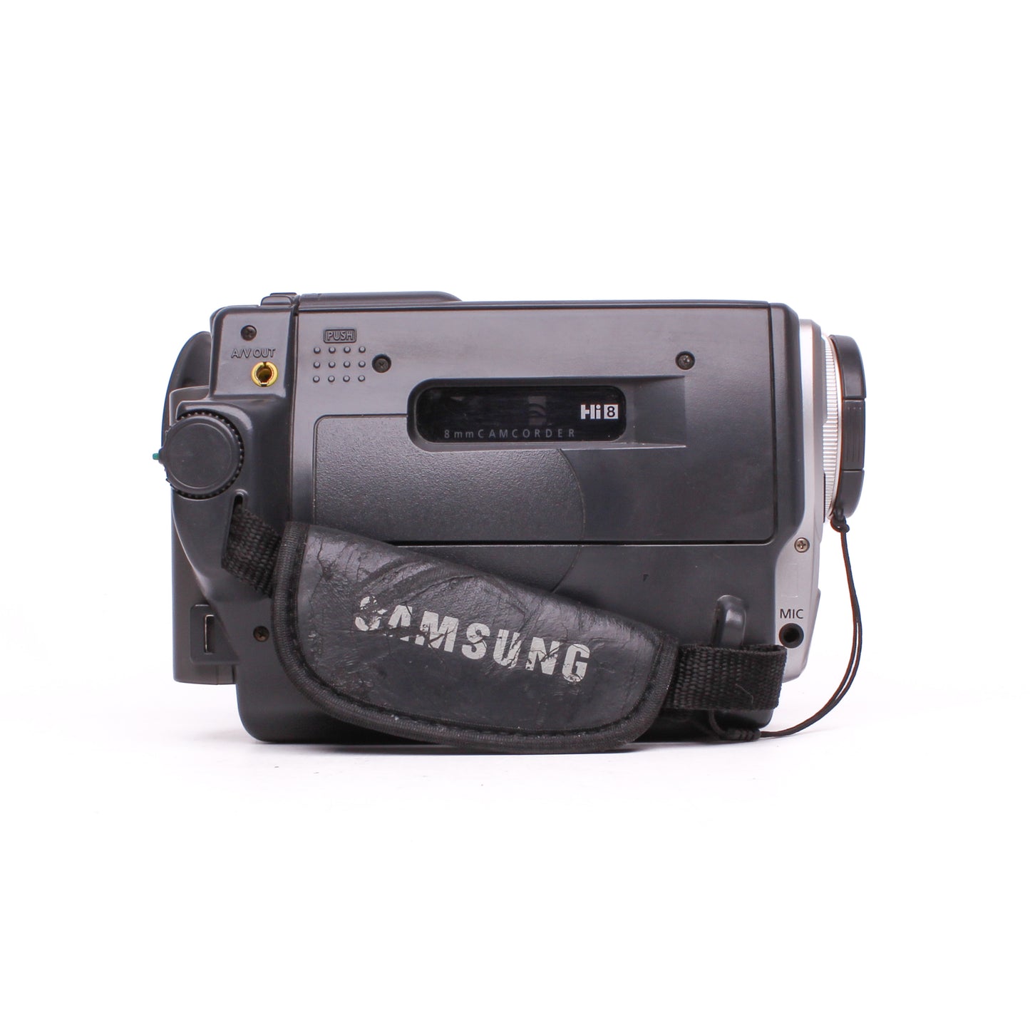 Samsung VP-W87 Hi8 PAL Camcorder