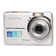 Olympus FE-190 6.0MP Silver Digital Camera - Good