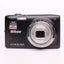 Nikon Coolpix S2700 16.0MP Digital Camera