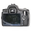 Sony DSLR-A230 10.2MP Black Digital Camera - Well Used