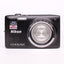 Nikon Coolpix S2700 16.0MP Digital Camera
