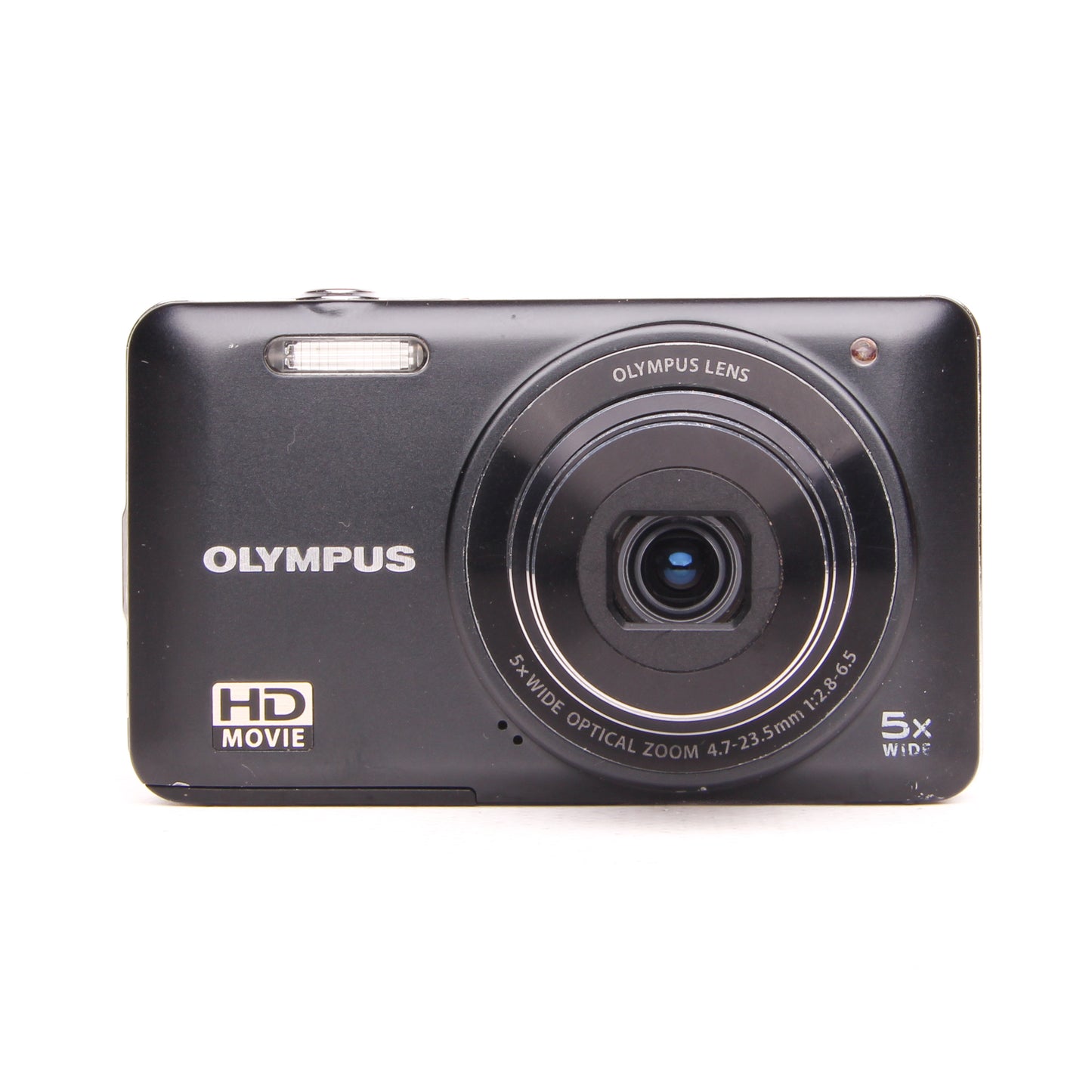 Olympus D-745 14.0MP Digital Camera - READ DESCRIPTION
