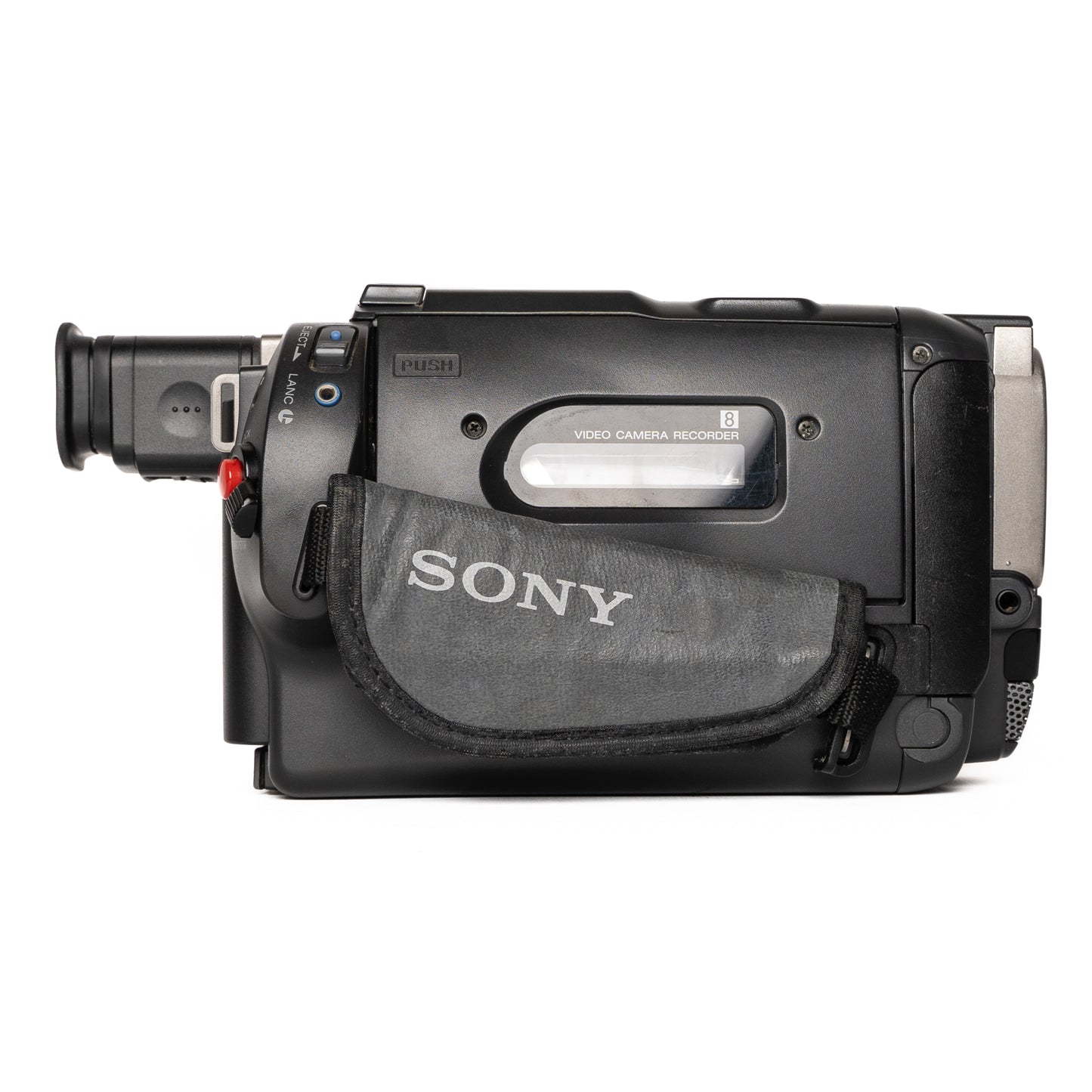 Sony Handycam CCD-TR417E Video8 PAL Camcorder
