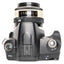 Sony DSLR-A230 10.2MP Black Digital Camera - Well Used