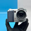 Minolta DiMAGE 7 5.2 MP 28-200mm Optical Zoom Digital Camera - FULLY FUNCTIONAL