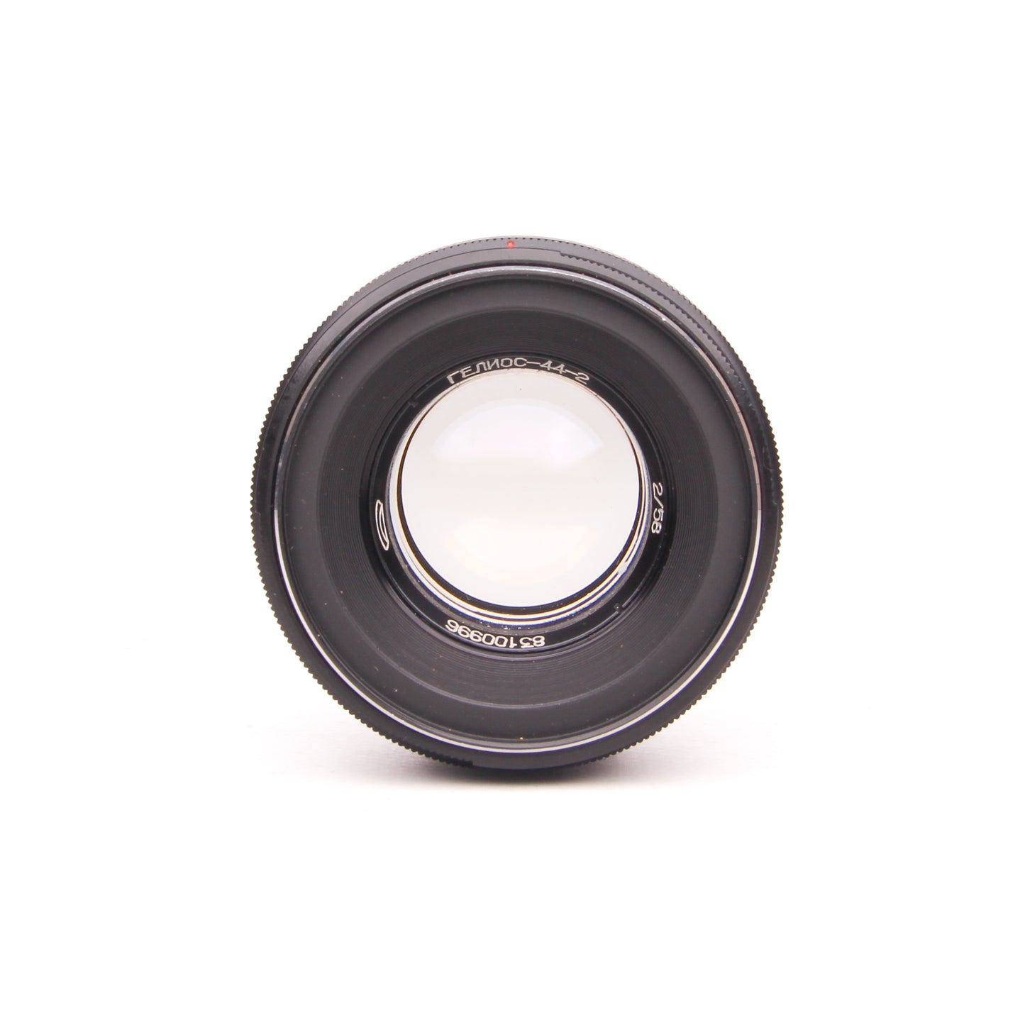 Helios-44-2 58mm f2 Lens M42 Mount