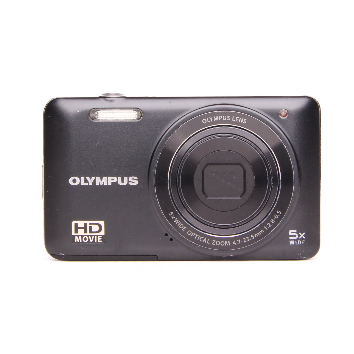 Olympus D-745 14.0MP Digital Camera - READ DESCRIPTION