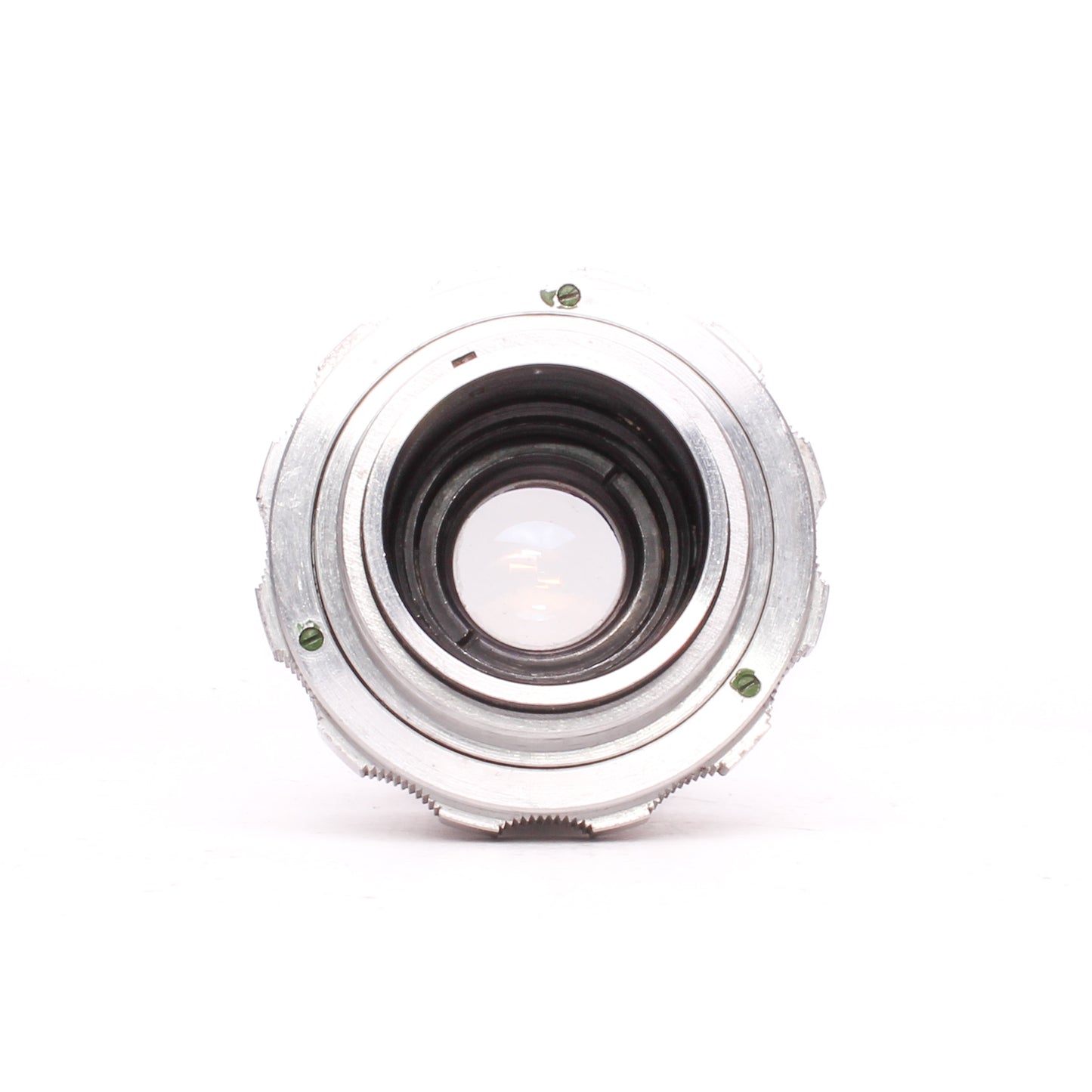 Industar-26m 1/2,8 f=50mm M39 Mount Lens