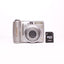 Canon PowerShot A580 8.0MP Digital Camera