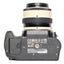 Sony DSLR-A230 10.2MP Black Digital Camera - Well Used