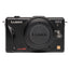 Panasonic Lumix DMC-GF2 12.1MP Black Mirrorless Digital Camera - Good
