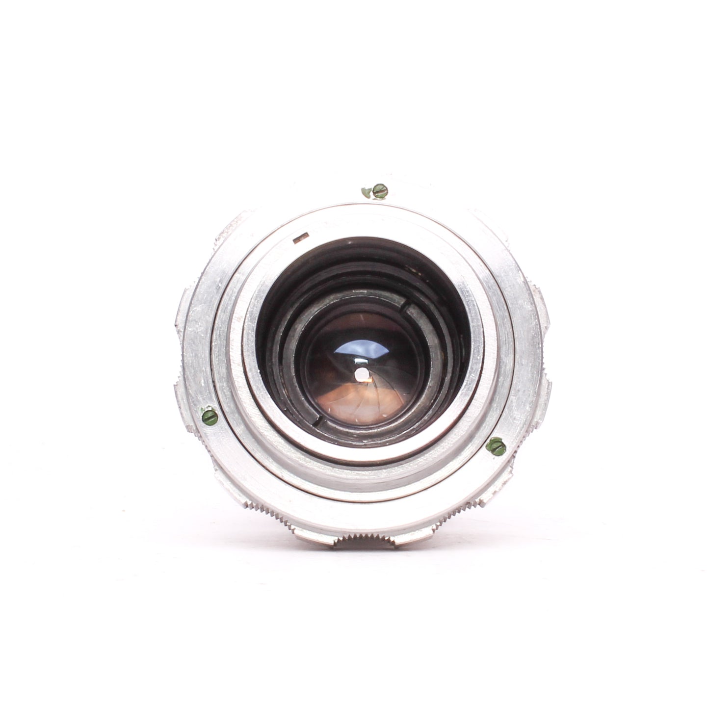 Industar-26m 1/2,8 f=50mm M39 Mount Lens