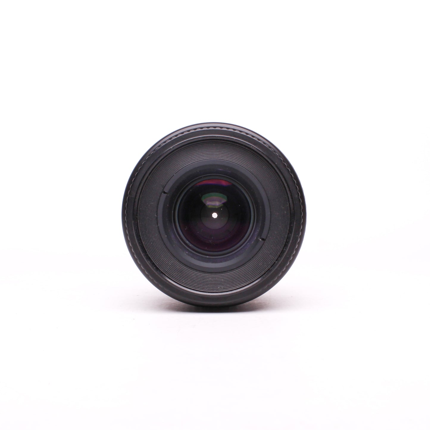 Nikon F50 with AF NIKKOR 35-80mm Film Camera