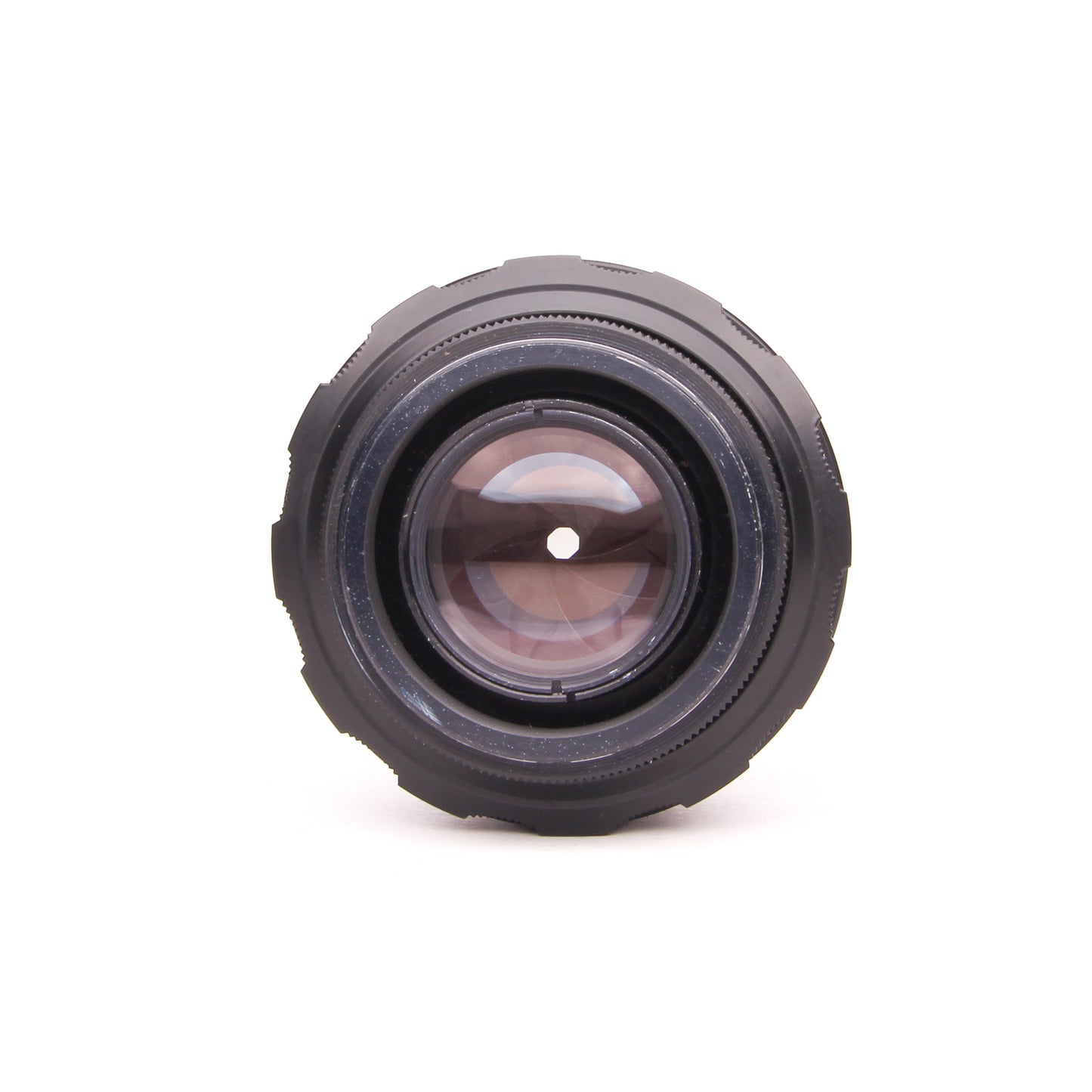 Helios-44-2 58mm f2 Lens M42 Mount